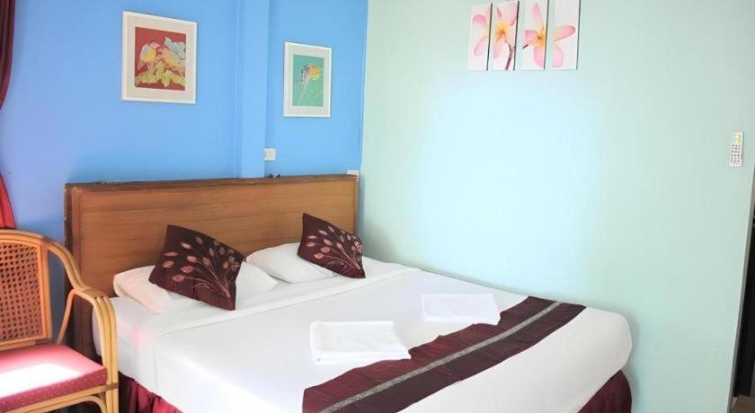 Baan Suan Sook Resort Chaweng  Exterior foto
