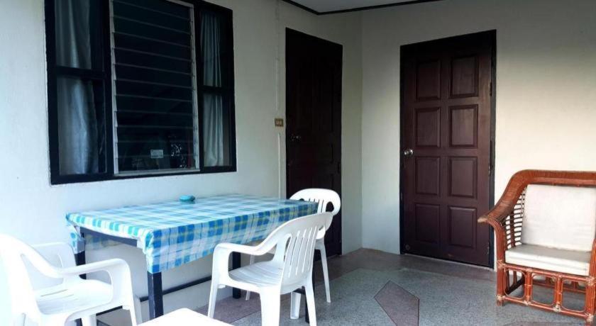 Baan Suan Sook Resort Chaweng  Exterior foto