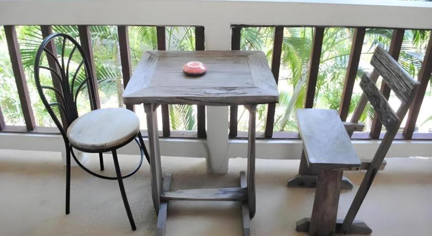 Baan Suan Sook Resort Chaweng  Exterior foto