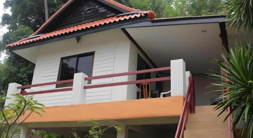 Baan Suan Sook Resort Chaweng  Exterior foto