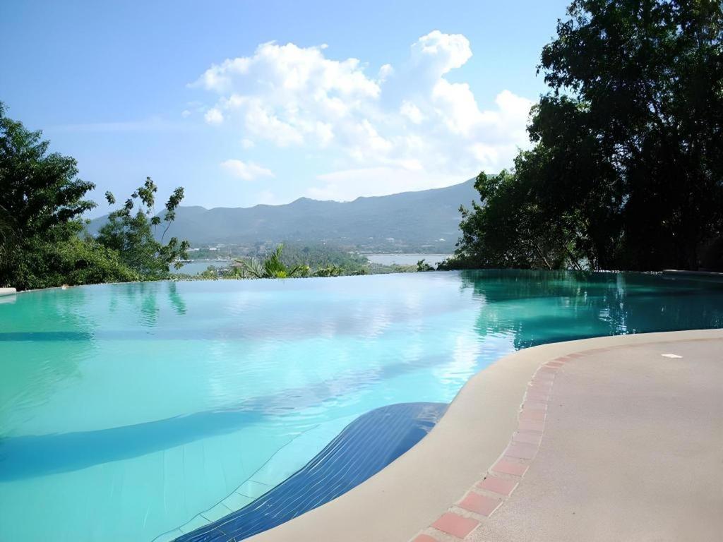 Baan Suan Sook Resort Chaweng  Exterior foto