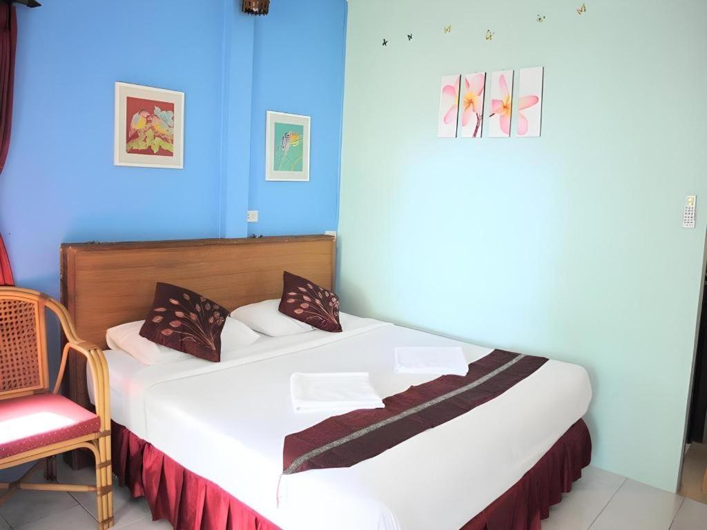Baan Suan Sook Resort Chaweng  Exterior foto