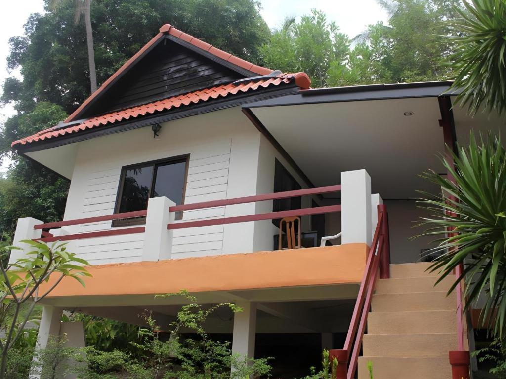 Baan Suan Sook Resort Chaweng  Exterior foto