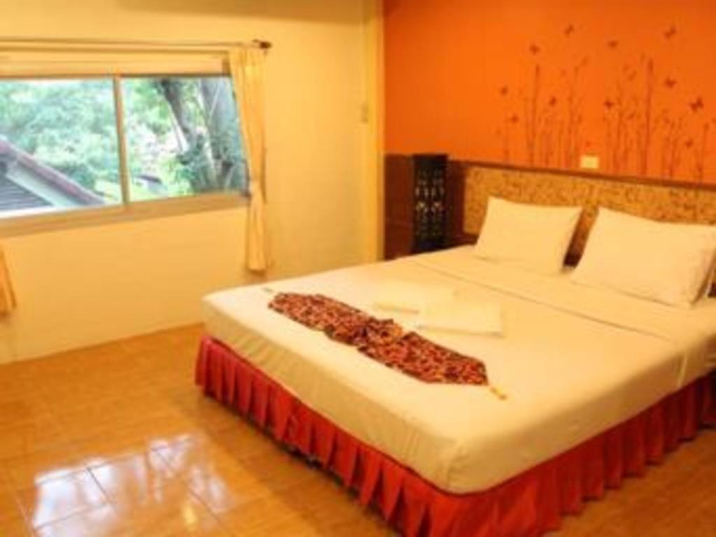 Baan Suan Sook Resort Chaweng  Exterior foto